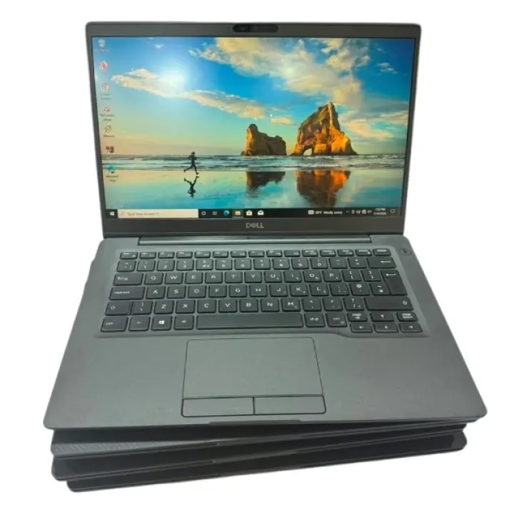 Dell Latitude 7300 - Intel Core i5, 8GB RAM, 256GB SSD (UK Used)